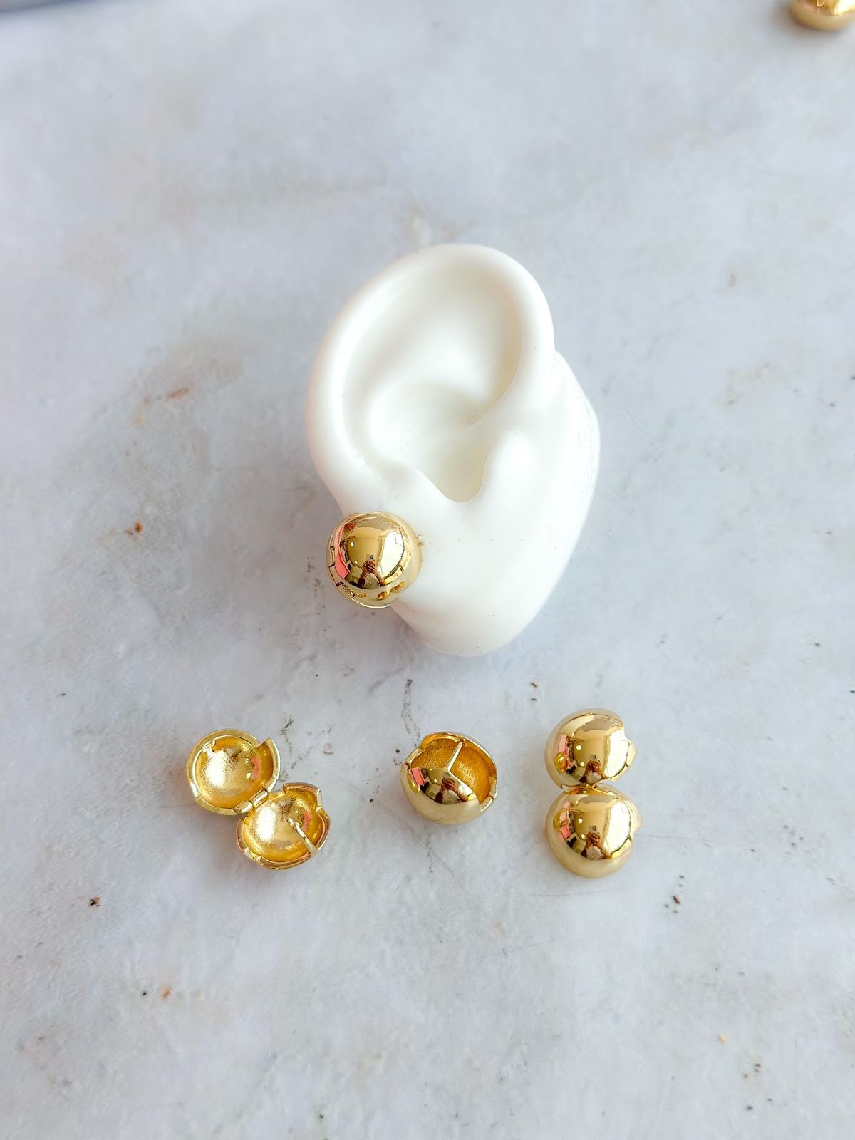 Aretes Esfera
